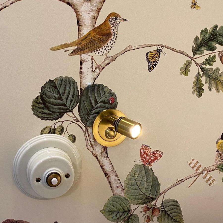 Loche-sur-Indrois La Gironnerie Bed & Breakfast エクステリア 写真